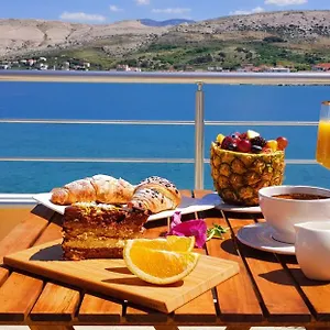 3* krevet i doručak Boutique Villa Revelin