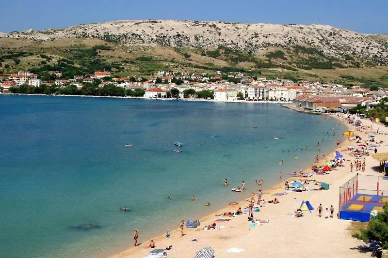 Apartments Bella Pag Town
