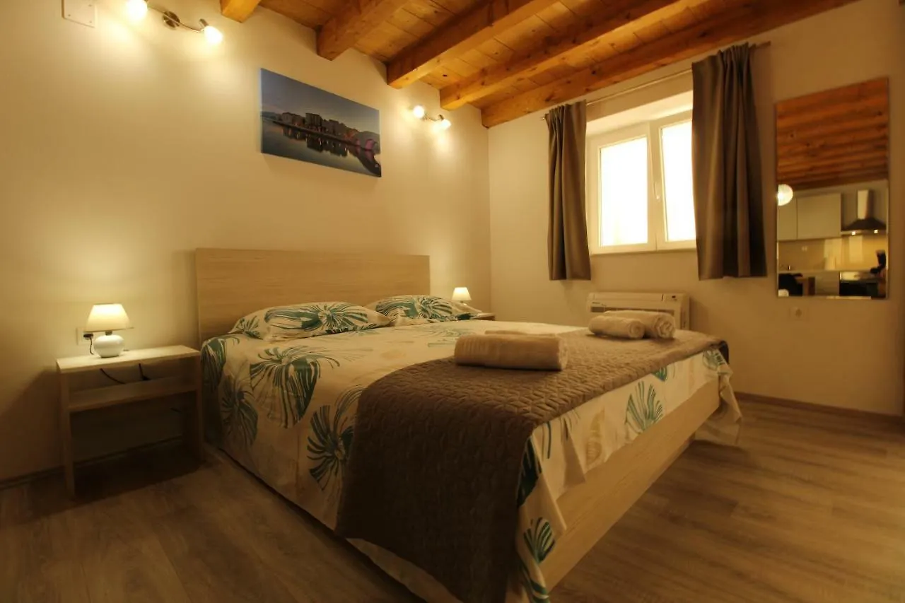 Apartments Bella Pag Town 0*,  Croatia