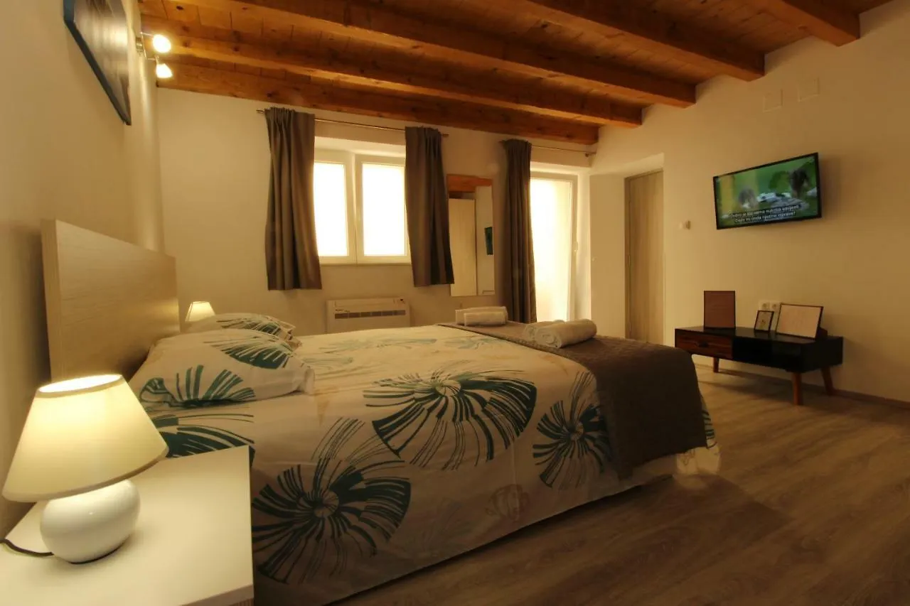 Apartments Bella Pag Town