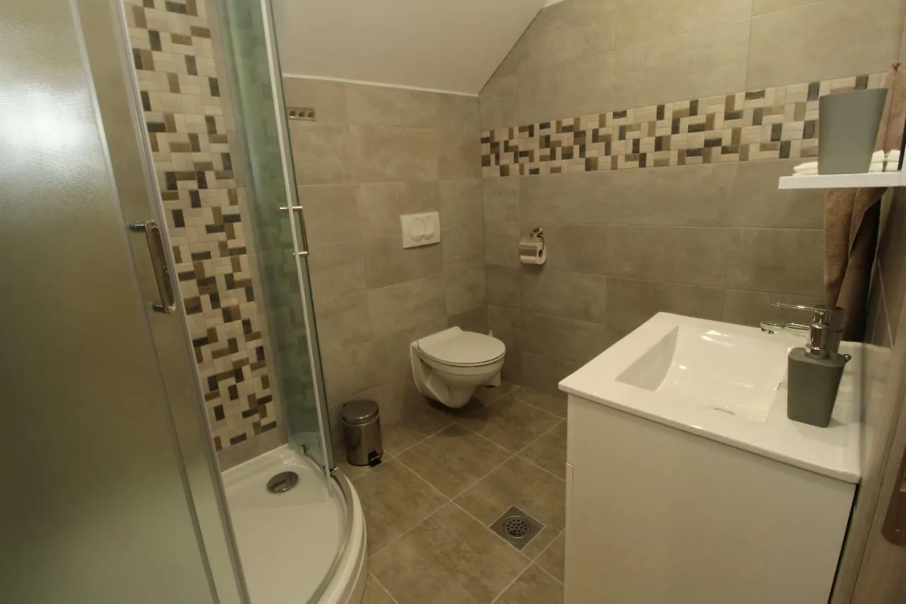 Apartments Bella Pag Town 0*,  Croatia
